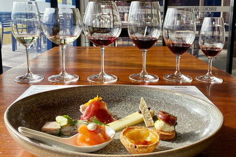 The Brokenwood Match - Sunshine Coast Tourism 0