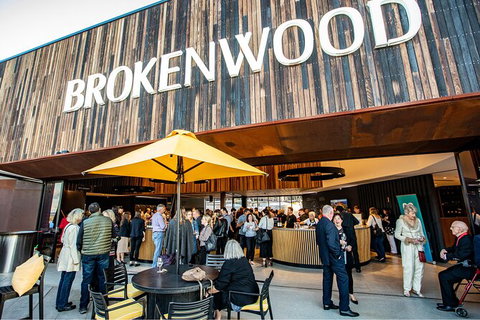 The Brokenwood Match - Sunshine Coast Tourism 5