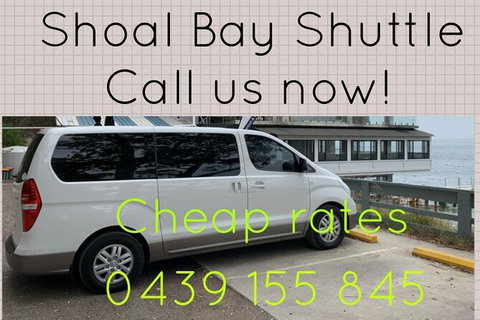 Private Round-Trip Transfer To Pokolbin From Port Stephens - Sunshine Coast Tourism 1