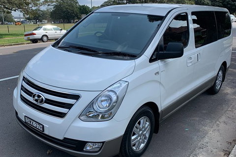 Private Round-Trip Transfer To Pokolbin From Port Stephens - Sunshine Coast Tourism 3