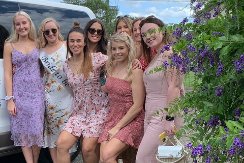 Private Round-Trip Transfer To Pokolbin From Port Stephens - Sunshine Coast Tourism 6