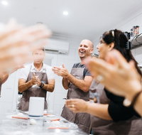 Pasta Master - Sunshine Coast Tourism