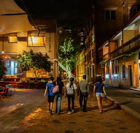 Ghost Tour - The Spooky side of Sydney Private Tour - Sunshine Coast Tourism