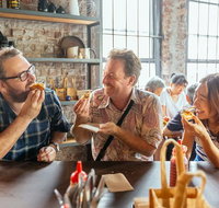 Sydney Classic Bites  Local Flavors Private Food Tour - Sunshine Coast Tourism