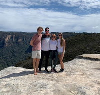 Blue Mountains Full Day Nature Tour for Four - Sunshine Coast Tourism