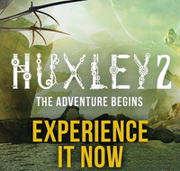 VR Escape Room - Huxley II - Sunshine Coast Tourism