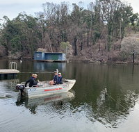 Full Day Boat Hire Experience - Sunshine Coast Tourism