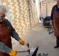 Blacksmithing Introduction Workshop - Sunshine Coast Tourism