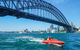 Sydney Speed Boat Adventure Harbour Tour - thumb 3