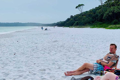 From The Mountains To The Bay - 4 Day Rediscovery Small Group Tour - Holiday Sunshine Coast 10