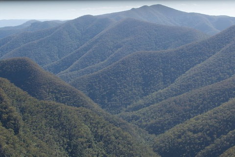 From The Mountains To The Bay - 4 Day Rediscovery Small Group Tour - Holiday Sunshine Coast 3