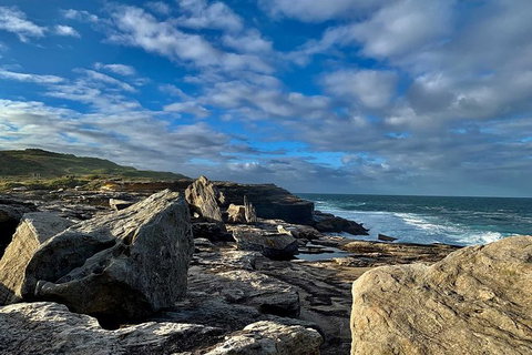 From The Mountains To The Bay - 4 Day Rediscovery Small Group Tour - Holiday Sunshine Coast 2