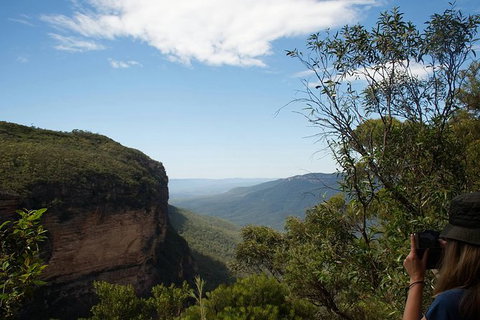 From The Mountains To The Bay - 4 Day Rediscovery Small Group Tour - Holiday Sunshine Coast 6