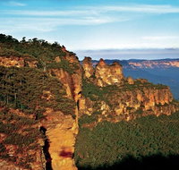 Discover the World Heritage treasures of the Blue Mountains Tour - Sunshine Coast Tourism