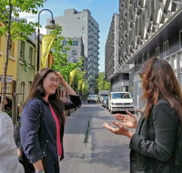3 Hour Highlights Tour The Arts  Culture of Chippendale  Redfern - Sunshine Coast Tourism