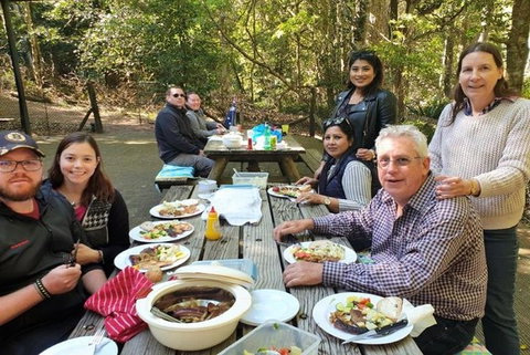 Full-Day Kiama Coast And The Royal National Park Guided Tour - Sunshine Coast Tourism 5