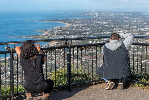 Full-Day Kiama Coast And The Royal National Park Guided Tour - Sunshine Coast Tourism 3