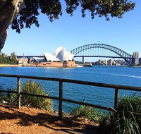 Half-Day Walking Tour in Sydney - Sunshine Coast Tourism