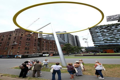 Sidney Chippendale And Redfern Cultural 3-Hour Walking Tour - Sunshine Coast Tourism 1