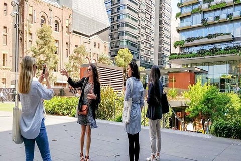 Sidney Chippendale And Redfern Cultural 3-Hour Walking Tour - Sunshine Coast Tourism 2