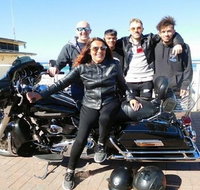 Sydney and Bondi Tour by Harley Davidson with Driver - Sunshine Coast Tourism