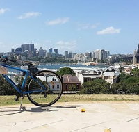 3 Hours Guided Bike Tour in Sidney - Sunshine Coast Tourism