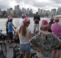 Manly Beach  Sunset Cruise - Sunshine Coast Tourism