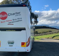 Private 13 Seat Mini Bus Sydney CBD To Taronga Zoo Transfer - Sunshine Coast Tourism