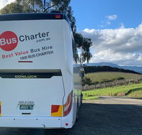 Private 24 Seat Mini Bus Sydney CBD To Taronga Zoo Transfer - Sunshine Coast Tourism