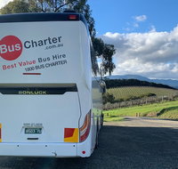 Private 24 Seat Mini Bus Sydney CBD To Penrith Stadium Transfer - Sunshine Coast Tourism