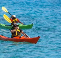 Small-Group Kayaking Experience in Sydney - Sunshine Coast Tourism