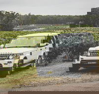 Hideaway Private Tours Hunter Valley - Sunshine Coast Tourism