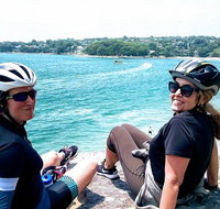 Small-Group Bike and Hike Adventure in Bundeena - Sunshine Coast Tourism