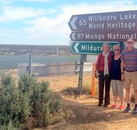 12-Day Outback 4WD Tour of New South Wales Far West - Sunshine Coast Tourism