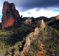 8-Day NSW Outback Tour Broken Hill Bourke Mungo Warrumbungles from Sydney - Sunshine Coast Tourism