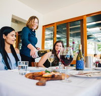 Private Tasting with Winemaker and 3 Course Lunch - Sunshine Coast Tourism