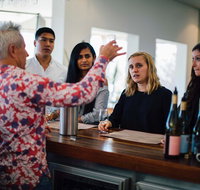 Wine Tasting with 3 course Lunch - Sunshine Coast Tourism