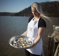 Oyster Farm Tour- Hawkesbury River 1hr North of Sydney. - Sunshine Coast Tourism