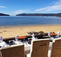 Sydney Oyster Farm Tour and Seafood Lunch on a Secluded Beach - Sunshine Coast Tourism