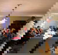 Norfolk Island Progressive Dinner to Island Homes - Sunshine Coast Tourism