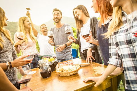 All-inclusive Morning Wine Tour In Orange - Holiday Sunshine Coast 6