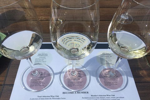 All-inclusive Morning Wine Tour In Orange - Holiday Sunshine Coast 5