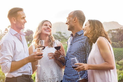 All-inclusive Morning Wine Tour In Orange - Holiday Sunshine Coast 7