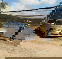 The Secret Vines Experience Port Macquarie - Sunshine Coast Tourism