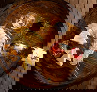 Audrey Wilkinson Vineyard Fromage and Fortified Wine Experience - Sunshine Coast Tourism