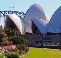 Quay People Sydney Harbour Walking Tour with Coffee - Sunshine Coast Tourism