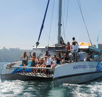 Manly Friday Night Cruise - Sunshine Coast Tourism