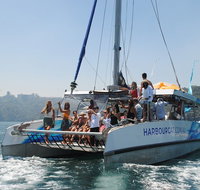 Sydney Party Boat and Cruise Hire - Sunshine Coast Tourism