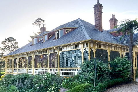 Private 10-hour Tour To Blue Mountains From Sydney - Hotel Pick Up & Drop Off - Sunshine Coast Tourism 1