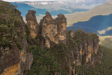 Private 10-hour Tour To Blue Mountains From Sydney - Hotel Pick Up & Drop Off - Sunshine Coast Tourism 4